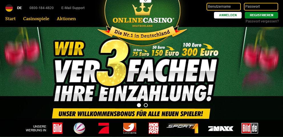 onlinecasino-casino-mobiler-bonus screenshot