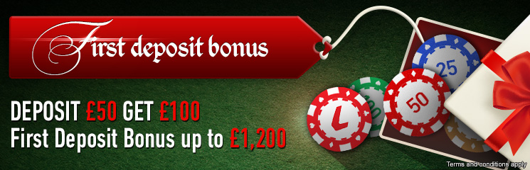 poker bonus