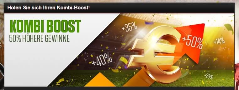 Kombi-Boost netbet