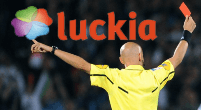 Luckia Luckia