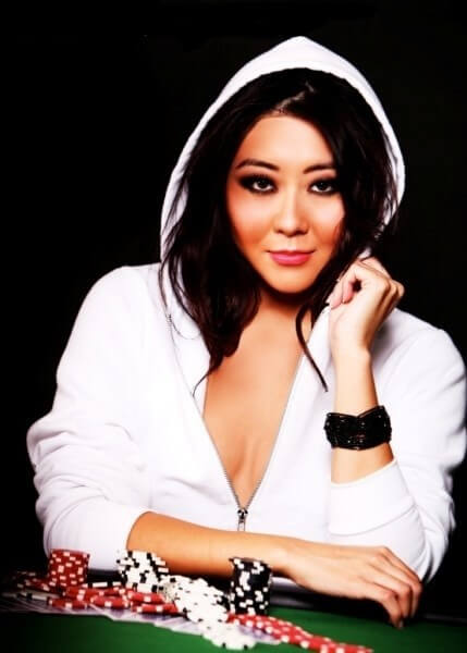 Maria Ho