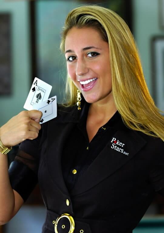 Vanessa Rousso