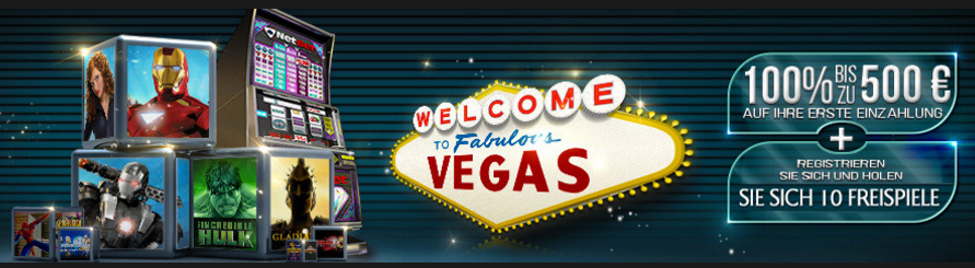 Netbet-Vegas-Bonus