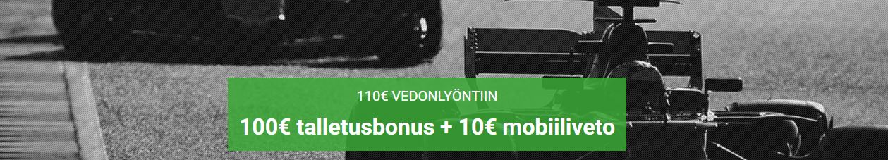 Unibet Bonus Unibet Bonus