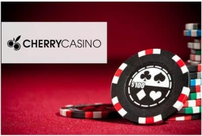 Cherry Casino Bonus Code 2017 Cherry Casino Bonus Code 2017