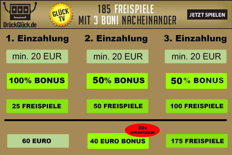 drueckglueck-sticky-bonus
