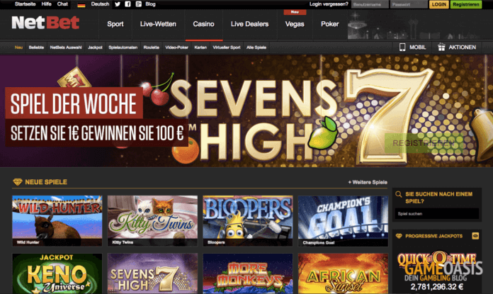 netbet-startseite