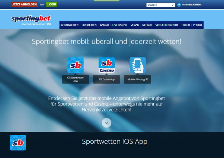 screenshot_sportingbet-mobile-app