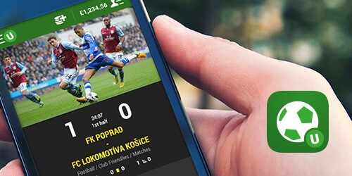Unibetin mobiilisovellukset