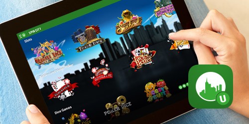 unibet kasino sovellus