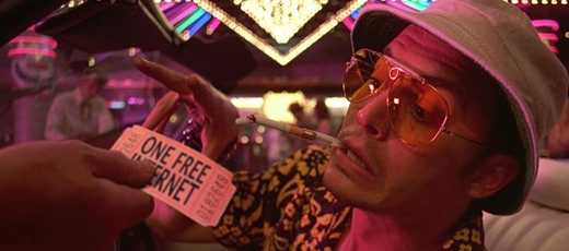 fear and loathing