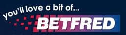Betfred logo