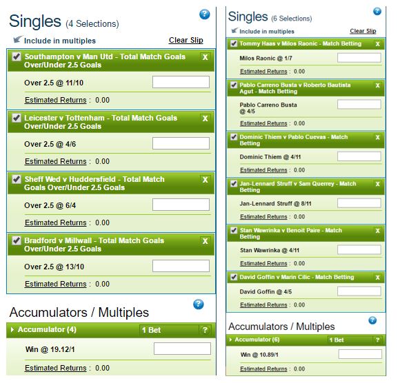 Accumulator Accumulator