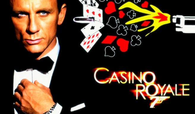 casino royale