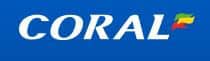 Coral logo