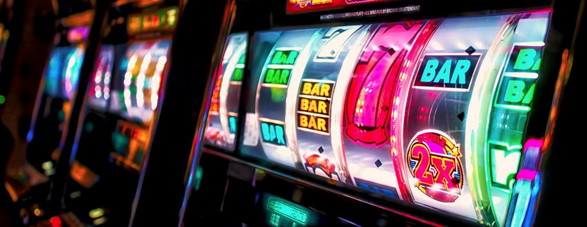 The 3 Really Obvious Ways To casino Better That You Ever Did