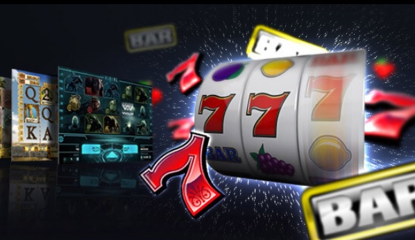 Top tips for betting on slots