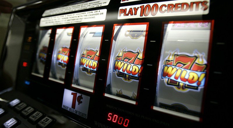 slots classic