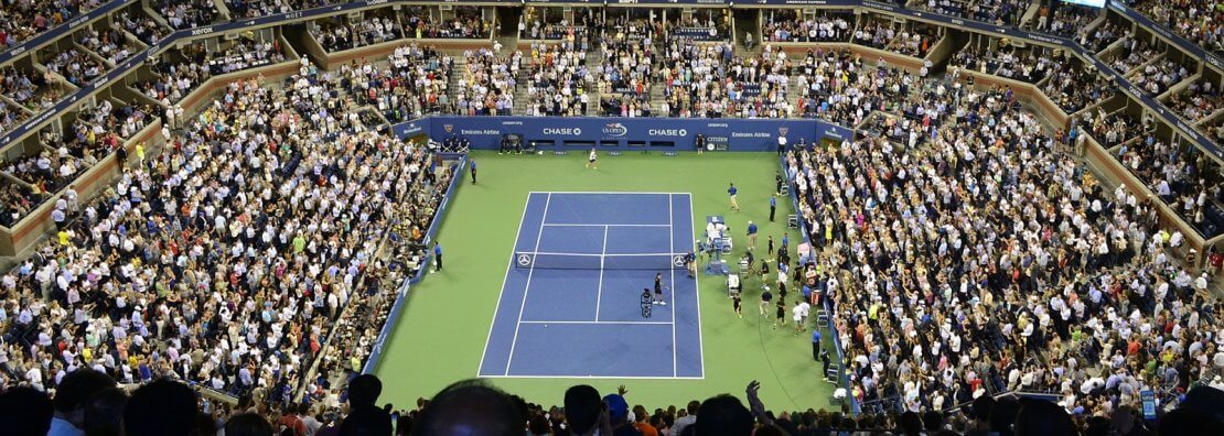 US open vedonlyönti