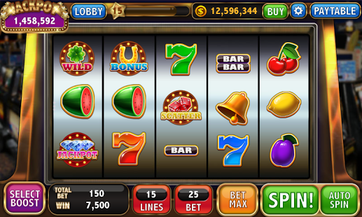 slots online