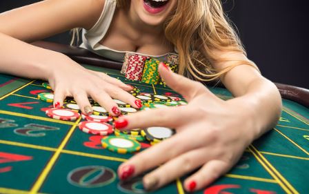 Bigger payouts and better odds: Which casino games are best?