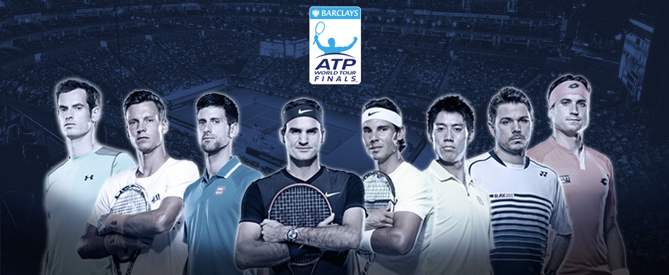 ATP World Tour FInals