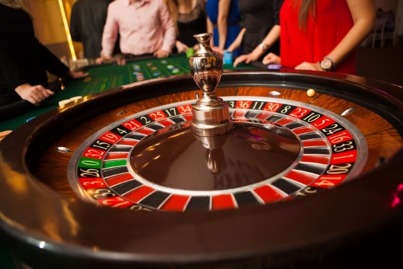 Genting Casino Promo Code April 2021- Use today and claim your Bonus Funds  - Bemybet