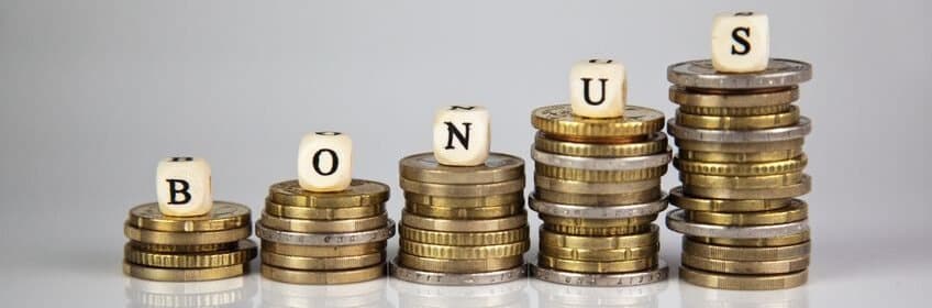 Netbet bonus