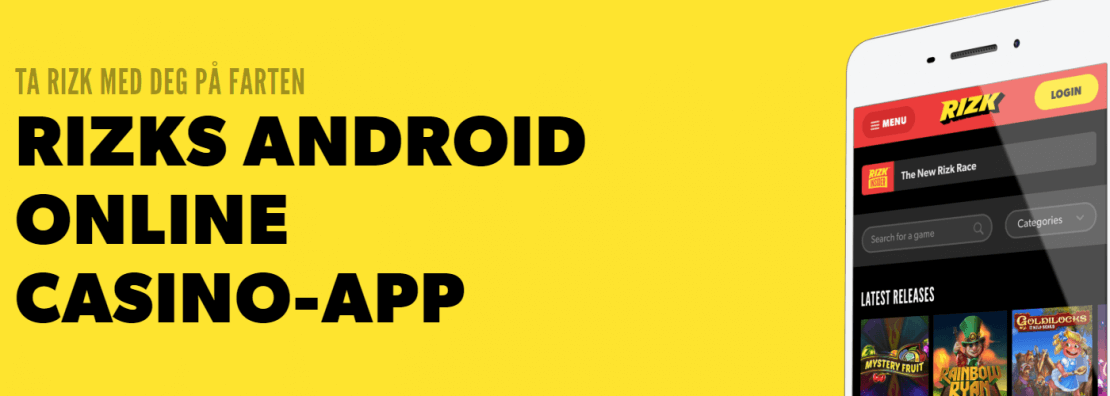 Rizk App Rizk App