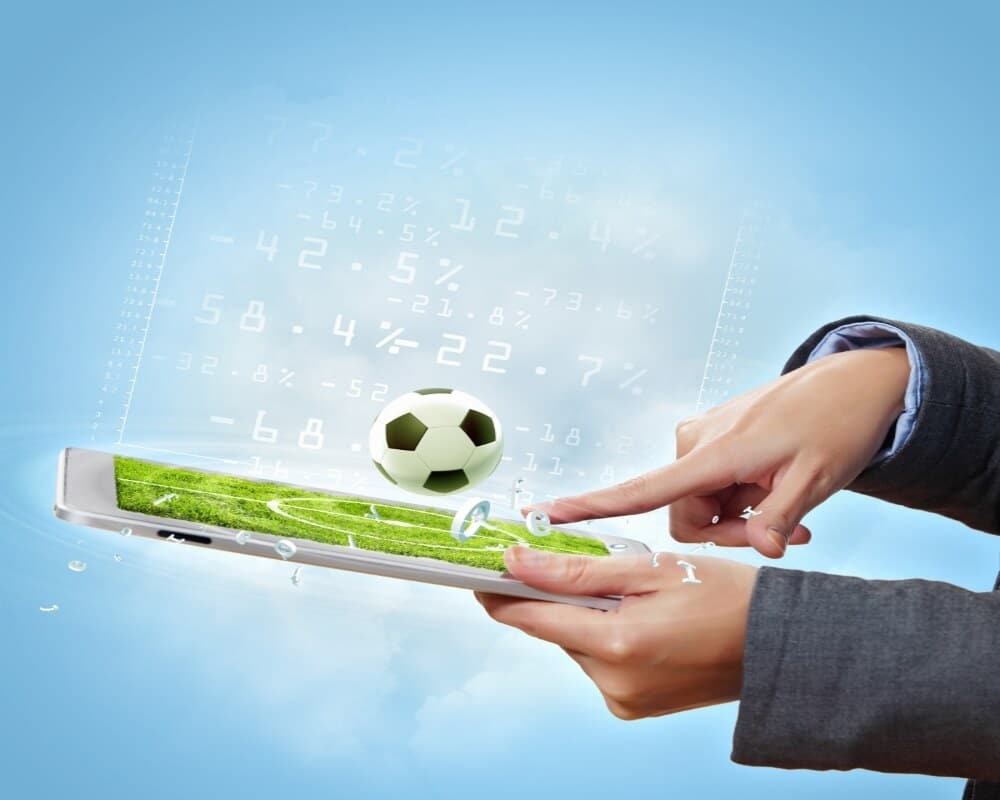 Sports betting strategies soccernet rental property investing blogs