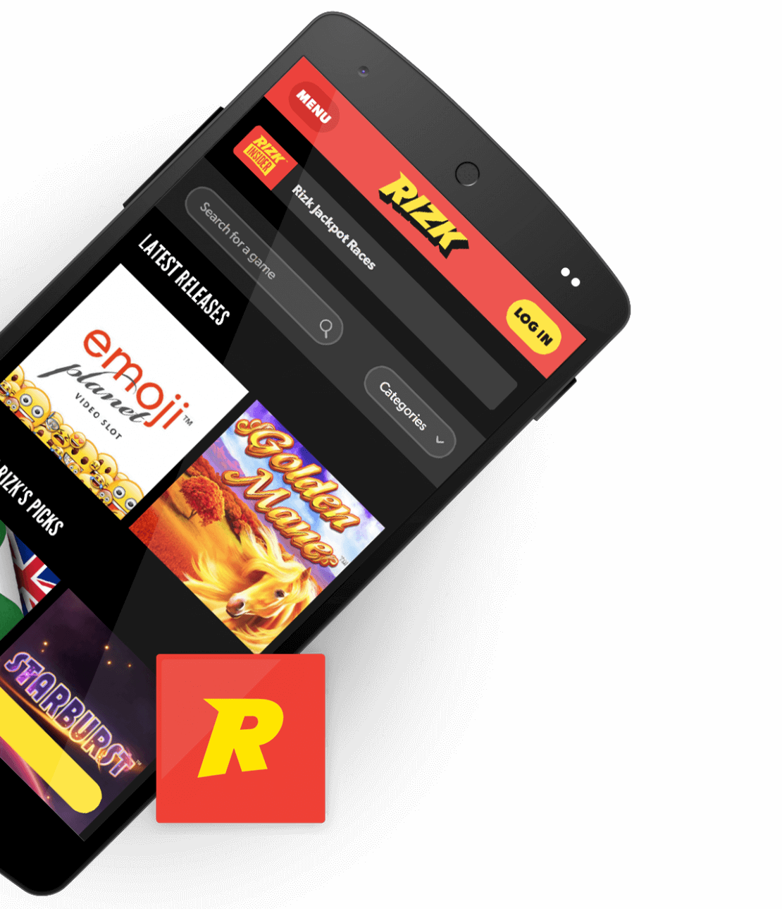 Rizk Login Rizk Login