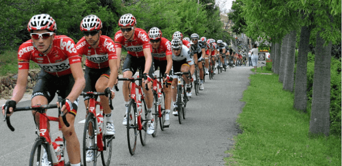 cycling betting strategies