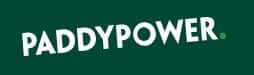 Paddy Power logo