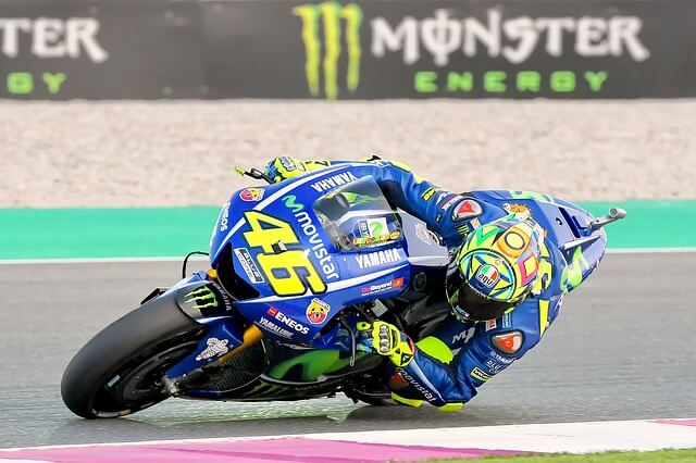 MotoGP Betting Odds