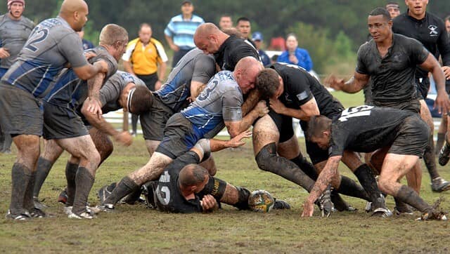 Rugby union betting explained take silver investing forums