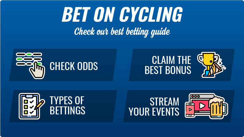 bet on cycling guide