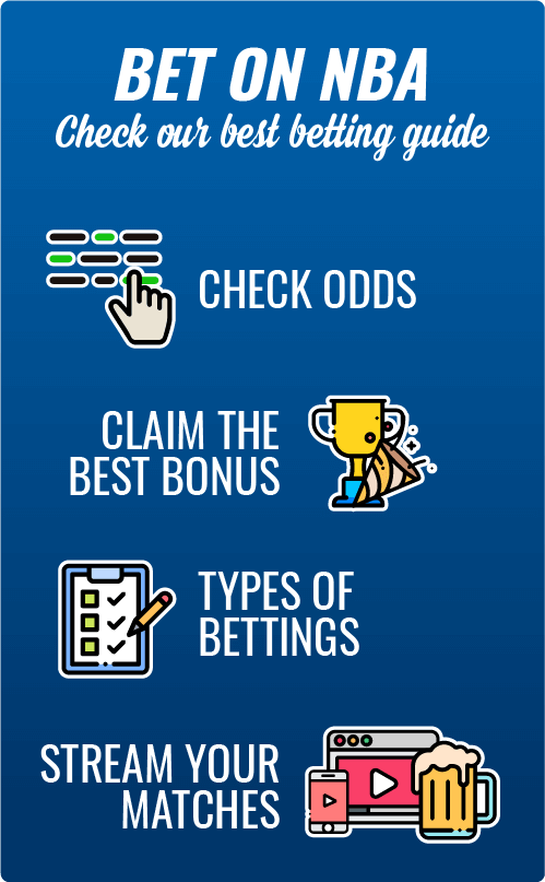 How to bet on nba basketball How to bet on nba basketball