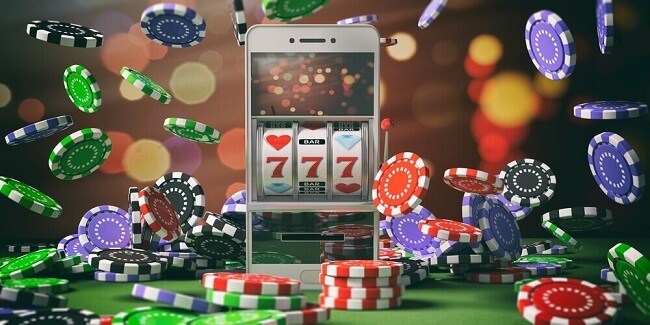 Casino ohne Registrierung