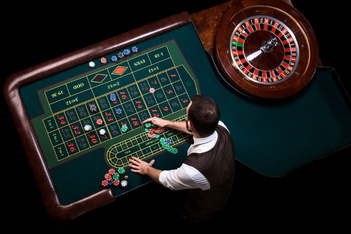 Casino Tricks