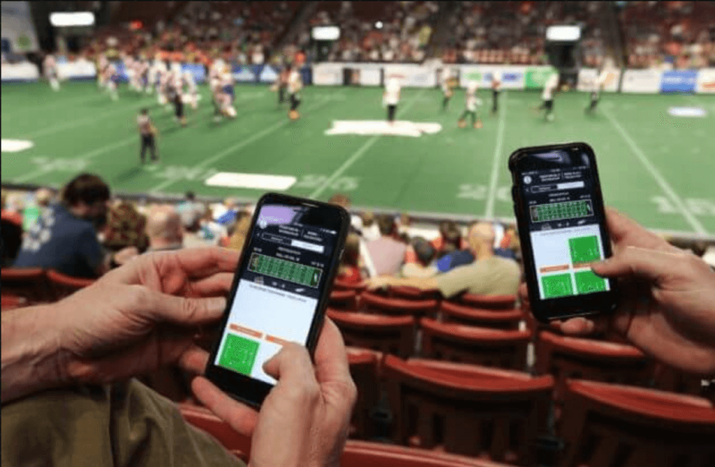 online sports betting in ct