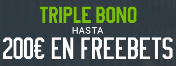 Bono Apuestas Deportivas Codere Bono de Apuestas Deportivas
