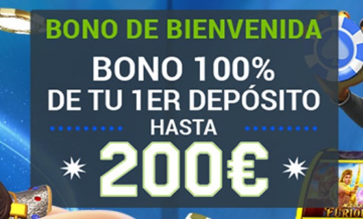 Codere Bono Casino Codere Bono de Bienvenida Casino
