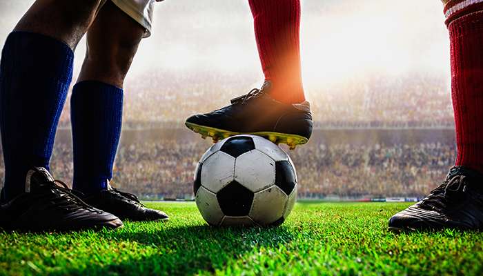 EM fotball odds