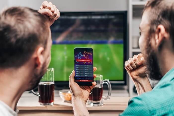 betFIRST App
