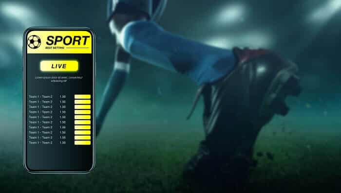NetBet App