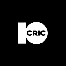 10cric logo