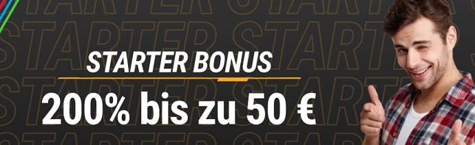Neobet Starter Bonus Neobet Bonus