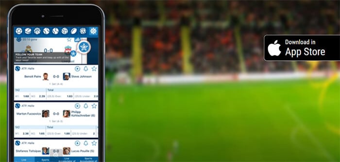 1xbet iOS System Specifications