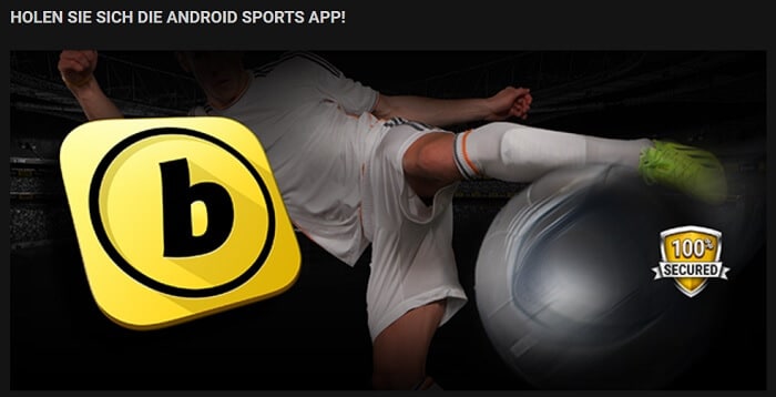 Bwin Mobile App