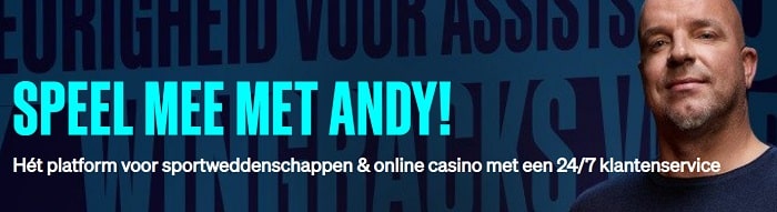 BetCity NL Sport & Casino